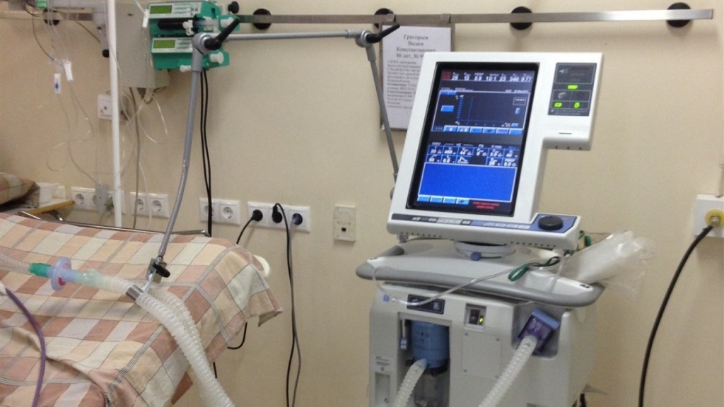 Скончался один из пострадавших в ДТП с фурами на трассе Караганда - Балхаш