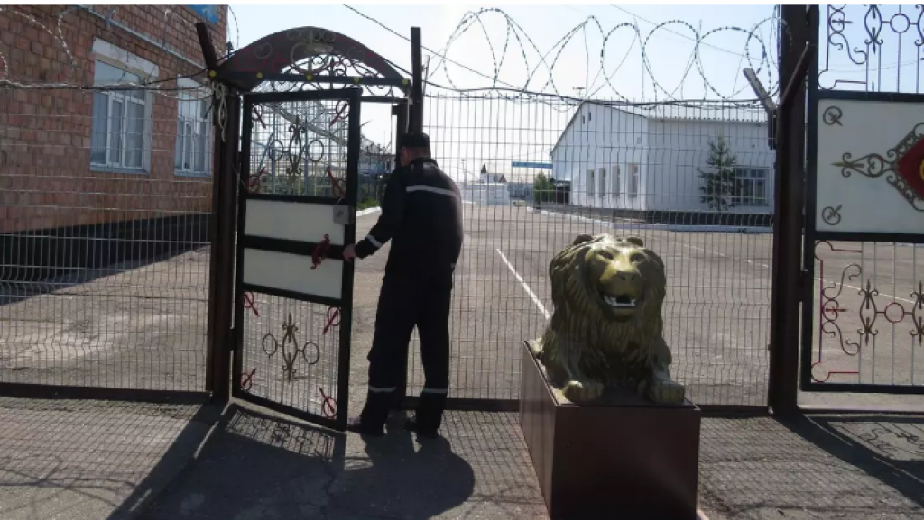 Приговоренный к смертной казни через год выйдет на свободу в Карагандинской области