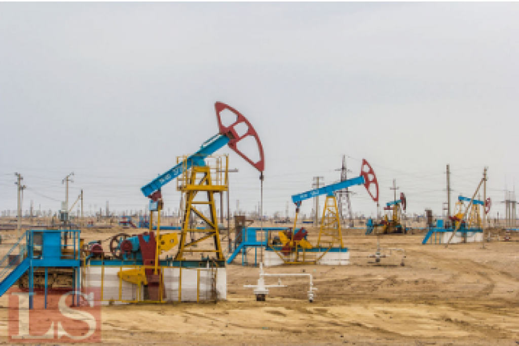 Новые запасы нефти и газа ищут в Казахстане