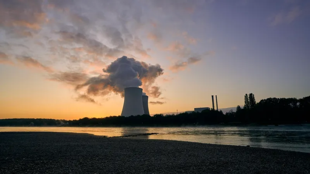 Казахстан начнет производство собственного ядерного топлива