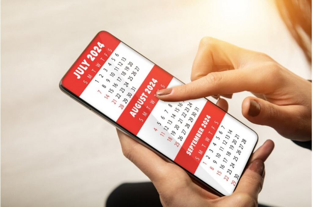 Сколько дней отдохнут казахстанцы в августе 2024