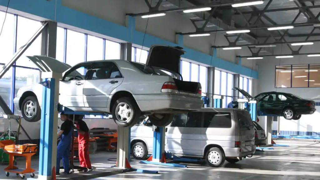 Процедура прохождения техосмотра изменится в Казахстане