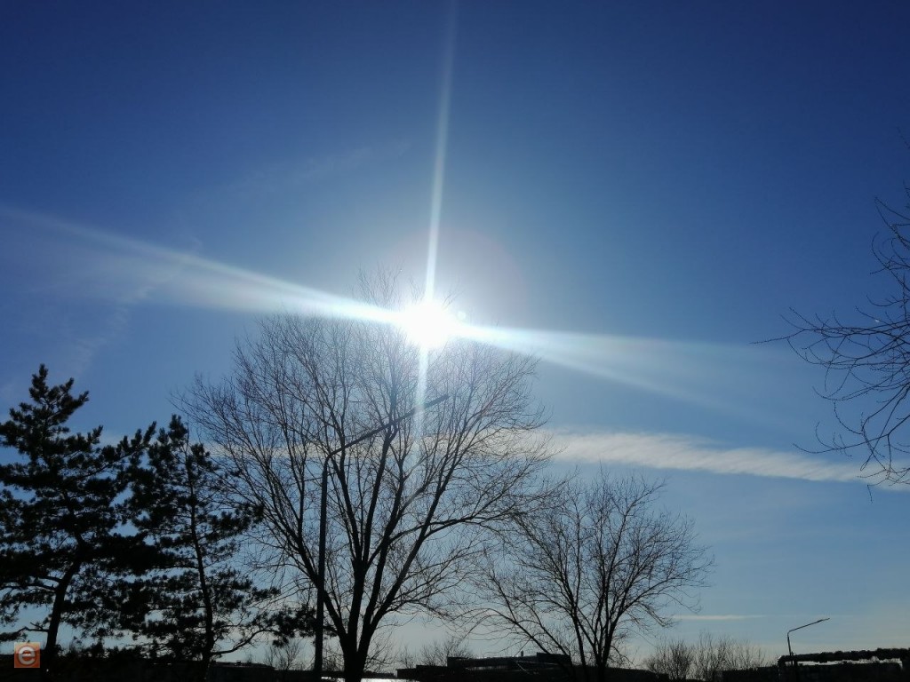 Какую погоду ждать 31 марта в Караганде и области