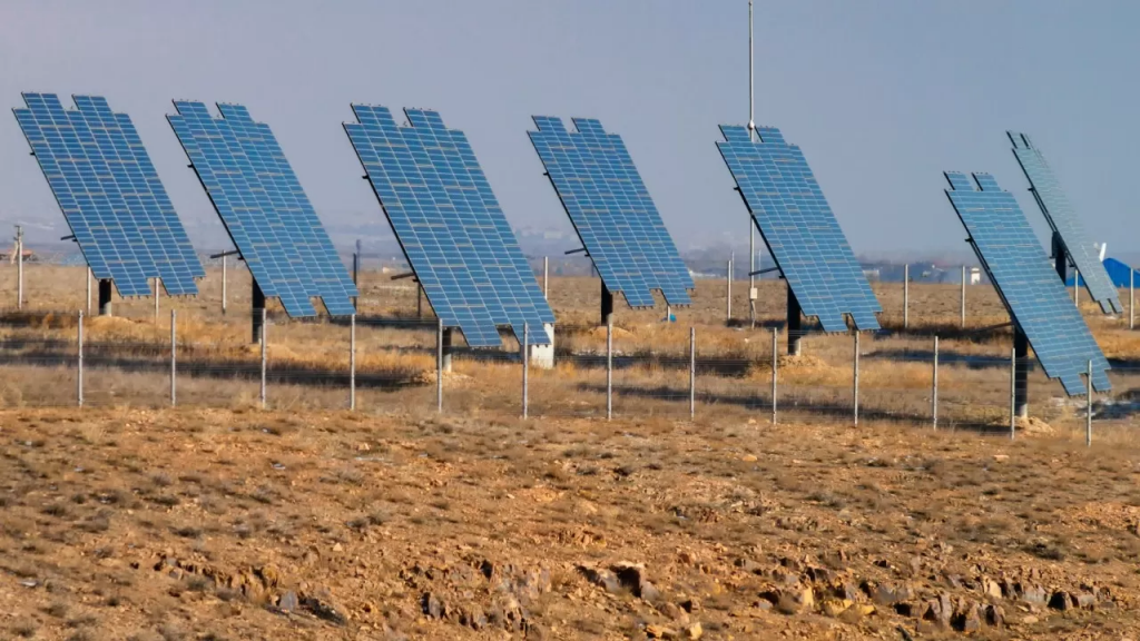 Зачем собираются «затенять» Солнце, если миру не хватает энергии?