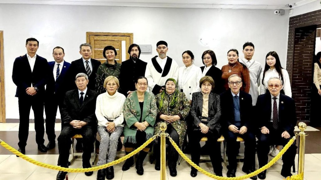 «Лучшие идеи»: в Караганде подвели итоги областного этапа конкурса среди учителей казахского языка и литературы