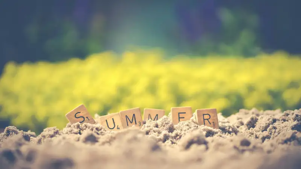 Какой будет погода в июле в Казахстане