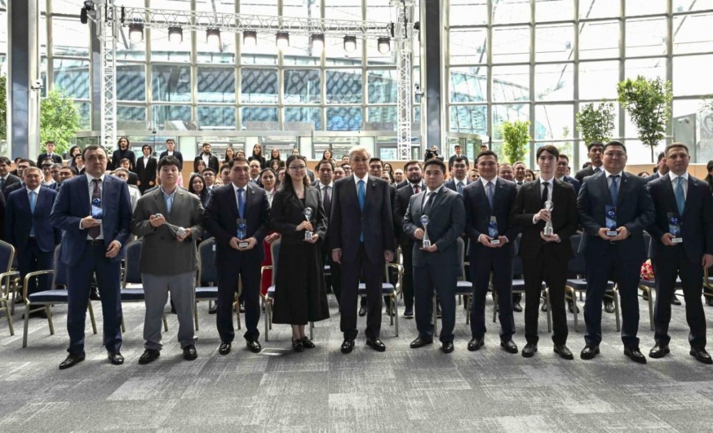 Карагандинская область победила в первом национальном конкурсе AI Governance Cup