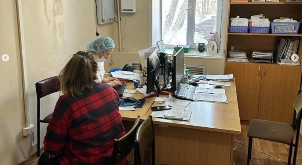 У четырех карагандинцев был выявлен рак во время проведения Дня открытых дверей