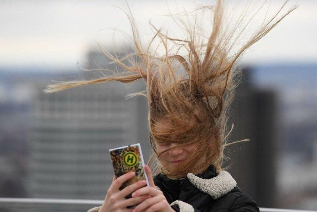 Завтра в Карагандинской области ожидается сильный ветер