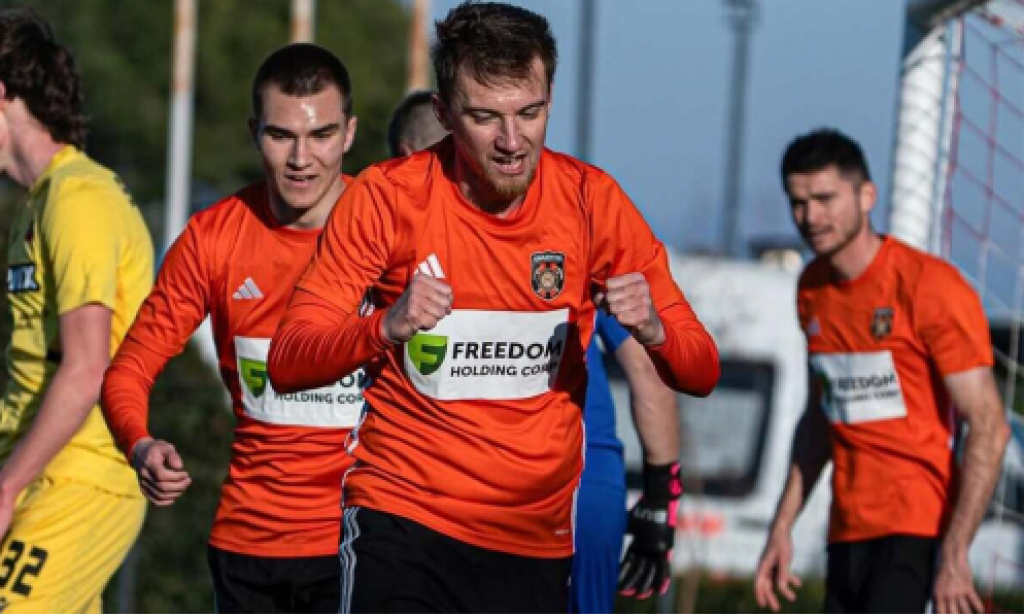 В руководстве «Шахтера» раскрыли планы перед новым сезоном