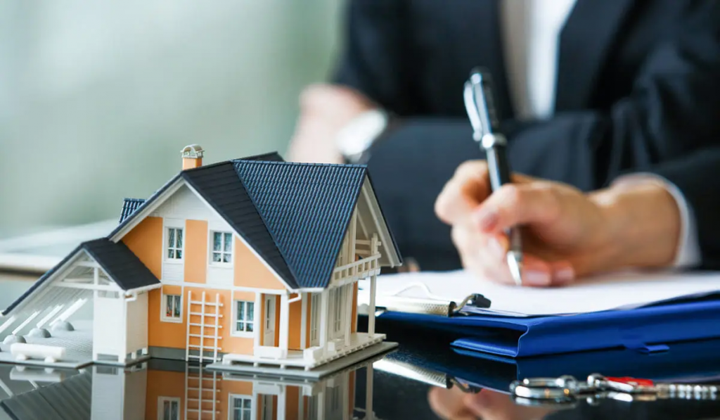 Когда нужно менять техпаспорт жилья в Казахстане