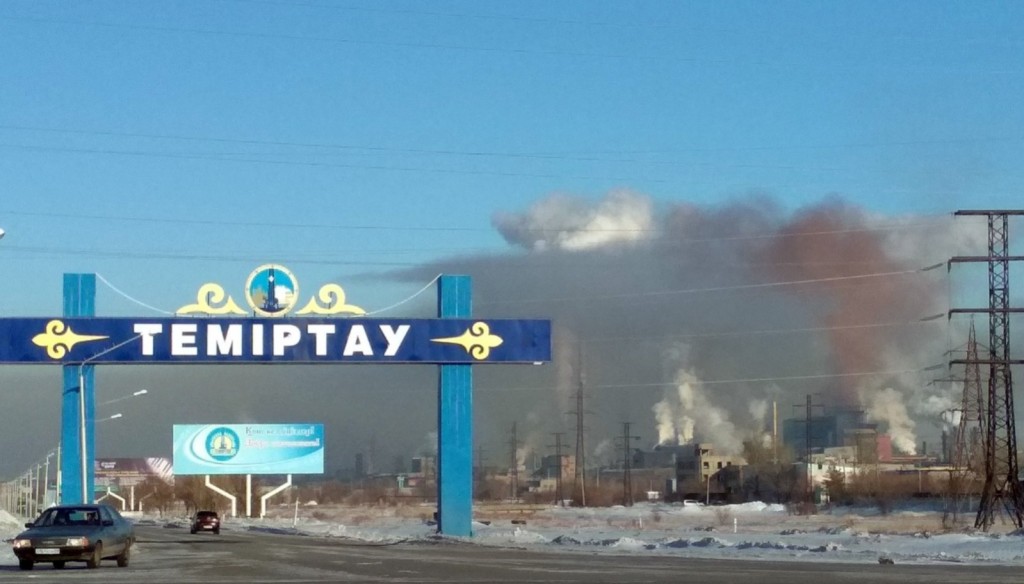 Поставщиком электроэнергии в Темиртау станет ТОО «Қарағанды Жарық»