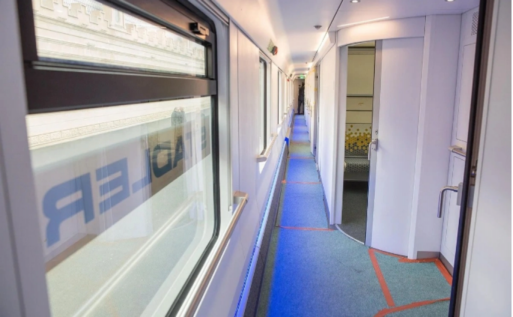 Қазақстанда пойыз билеттерінің құны жаңа жылдан бастап өсе ме