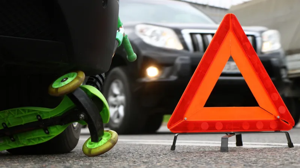 В МВД обратились с важной просьбой к казахстанским водителям