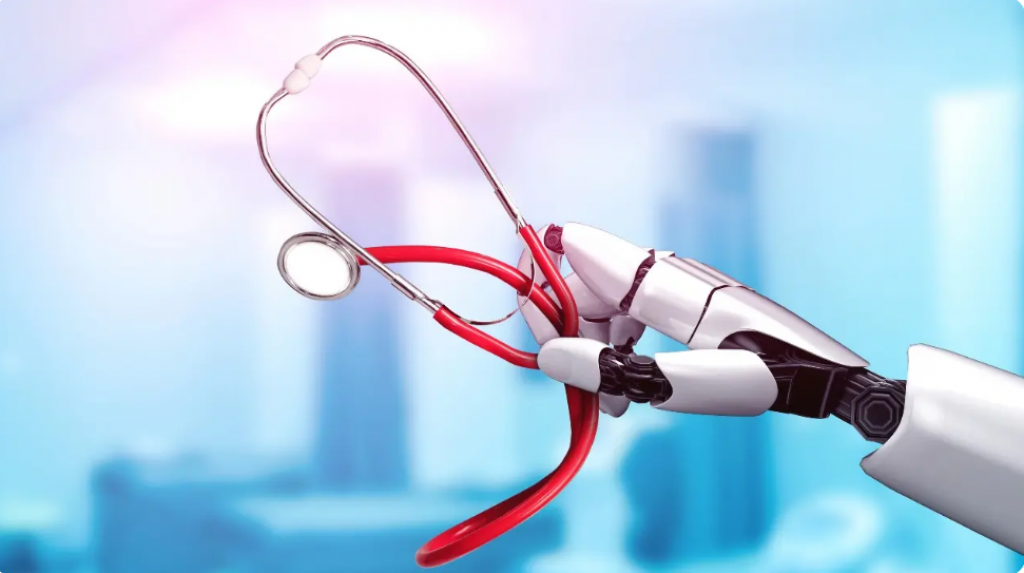 Ставит диагнозы с точностью 80%: цифрового терапевта с искусственным интеллектом апробируют в Казахстане