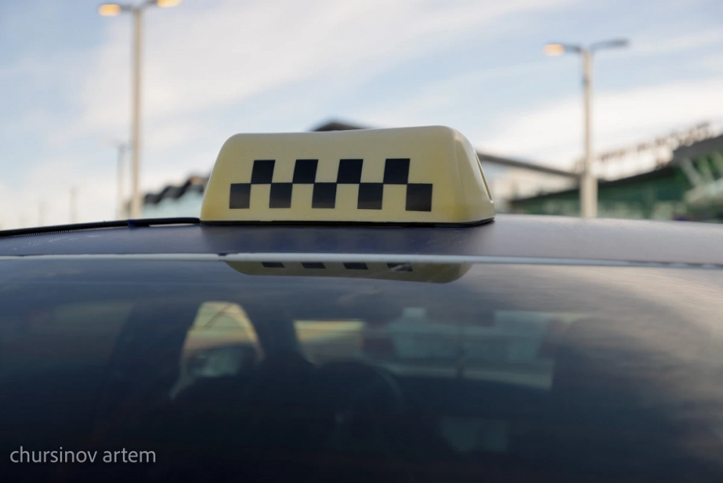 Предрейсовый осмотр и GPS-системы: В Генпрокуратуре предлагают ужесточить требования к такси