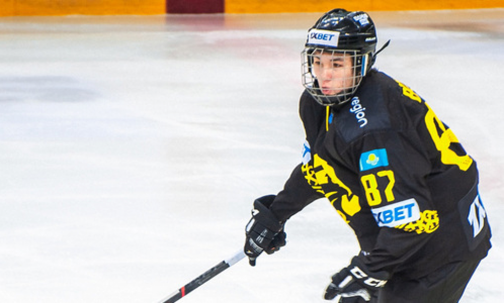 Два игрока системы «Сарыарки» вызваны в молодёжную сборную Казахстана