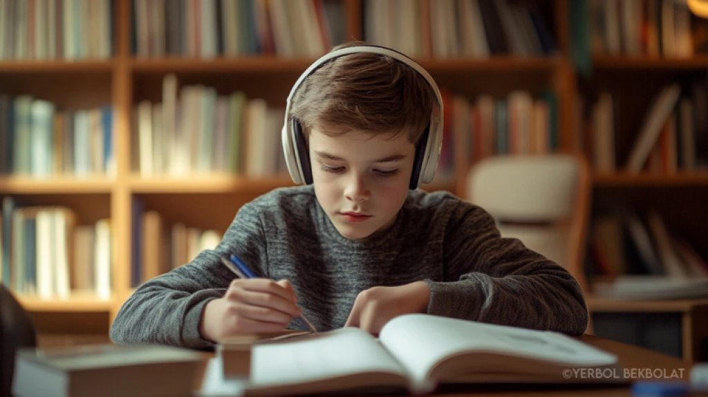 Казахстанская система образования совершила большой скачок в 2024 году