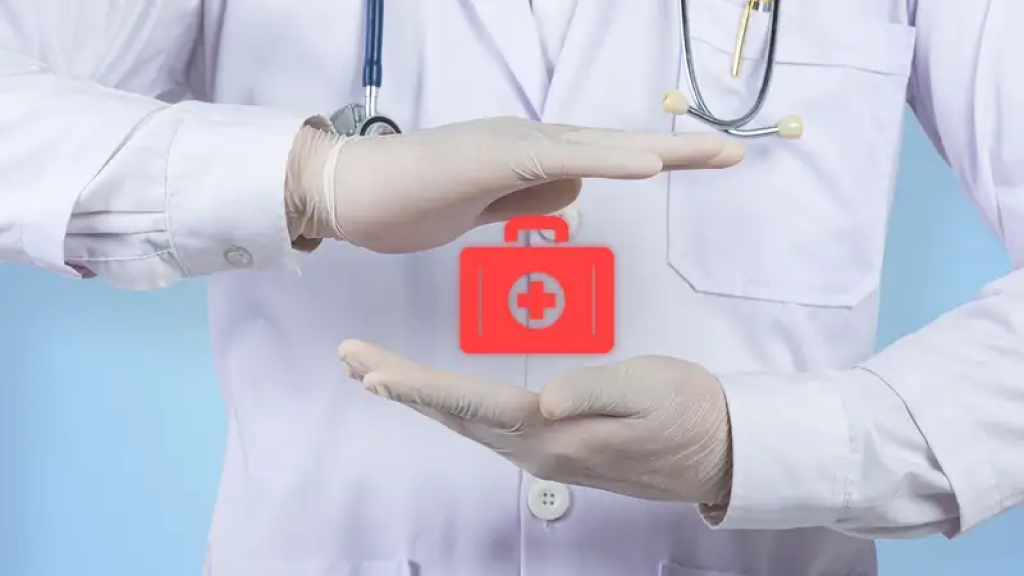 Установлена ставка комиссионного вознаграждения Фонда медстрахования на 2024 год