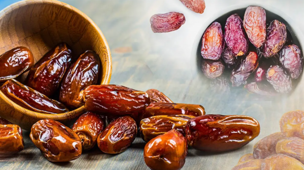 Символ ауызашара: сколько стоят финики в городах Казахстана