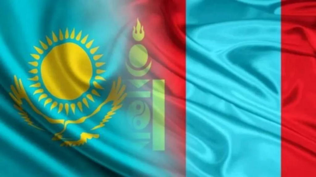 Қазақстандық тауарлар үшін Моңғолия нарығы ашылуда