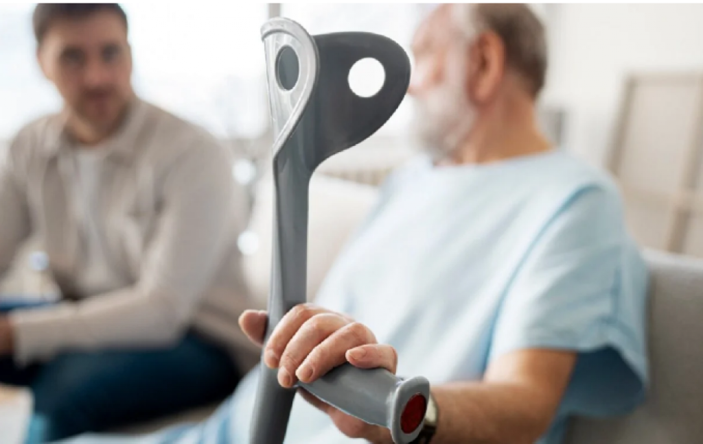 11,4 млрд тенге предусмотрено на паллиативную помощь в 2025 году в Казахстане