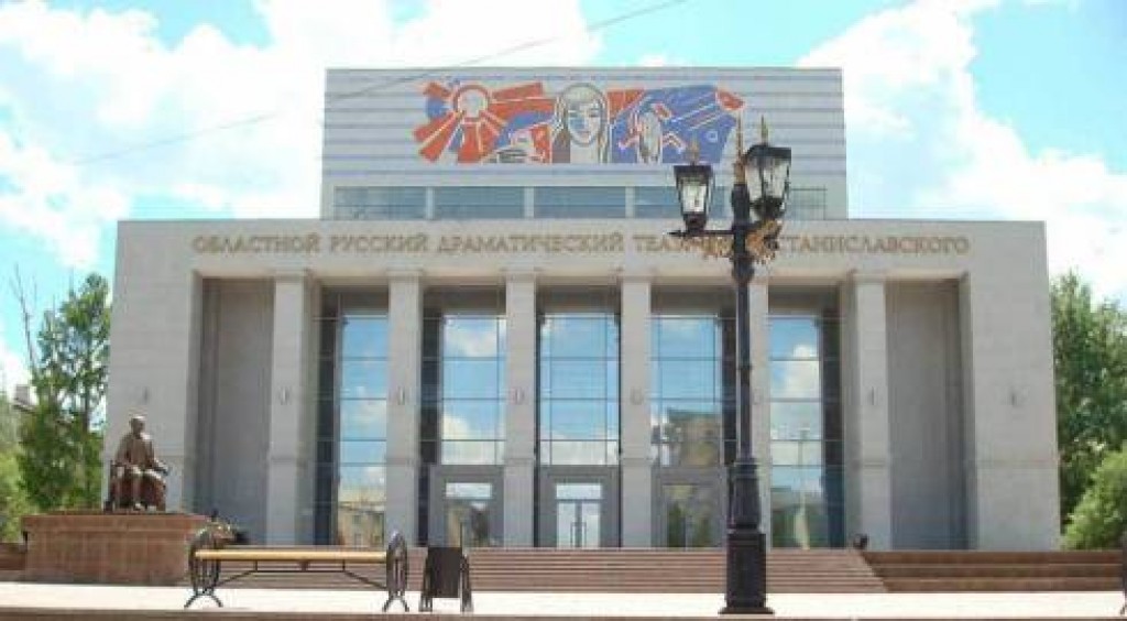 Карагандинский театр имени Станиславского откроет новый сезон без директора