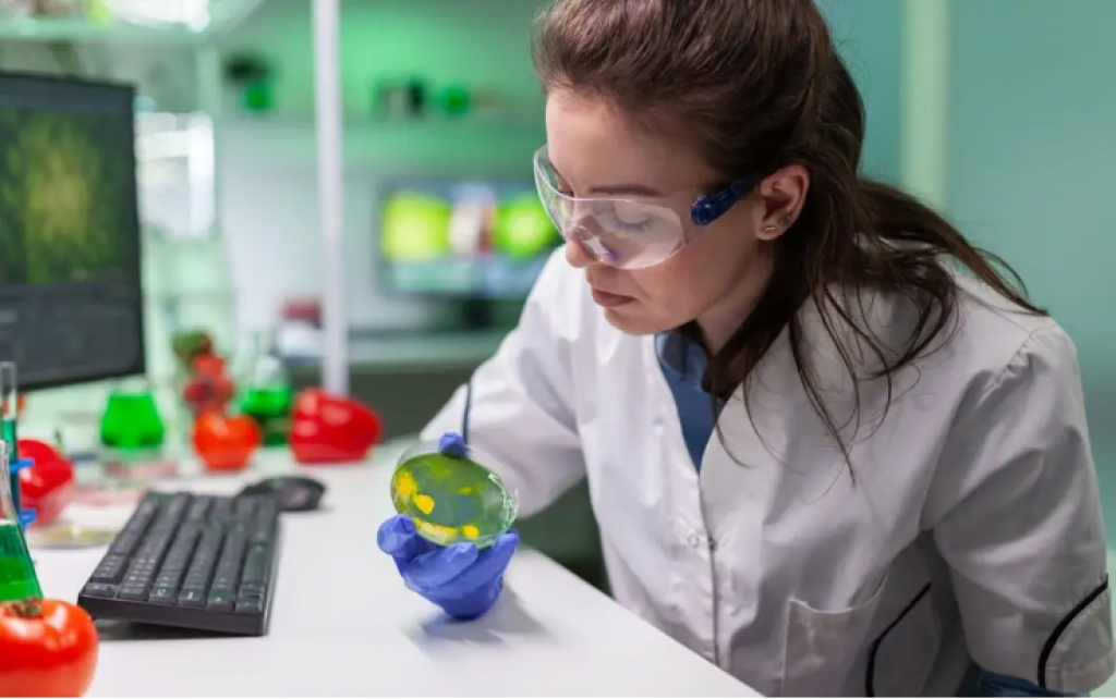 Свыше 37 тысяч научных изобретений зарегистрировано в Казахстане