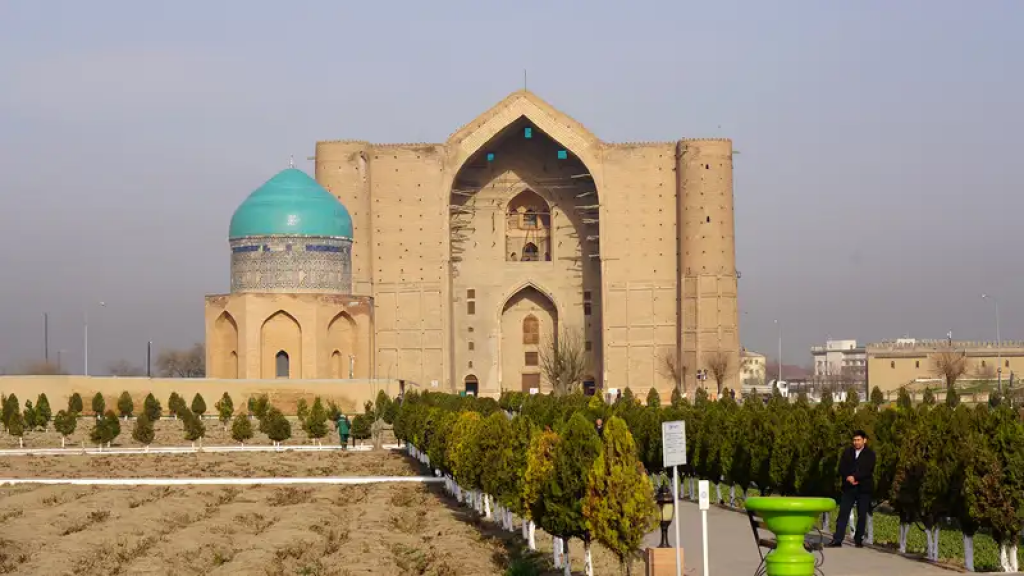 Представление списка памятников истории и культуры в ЮНЕСКО: разработаны правила