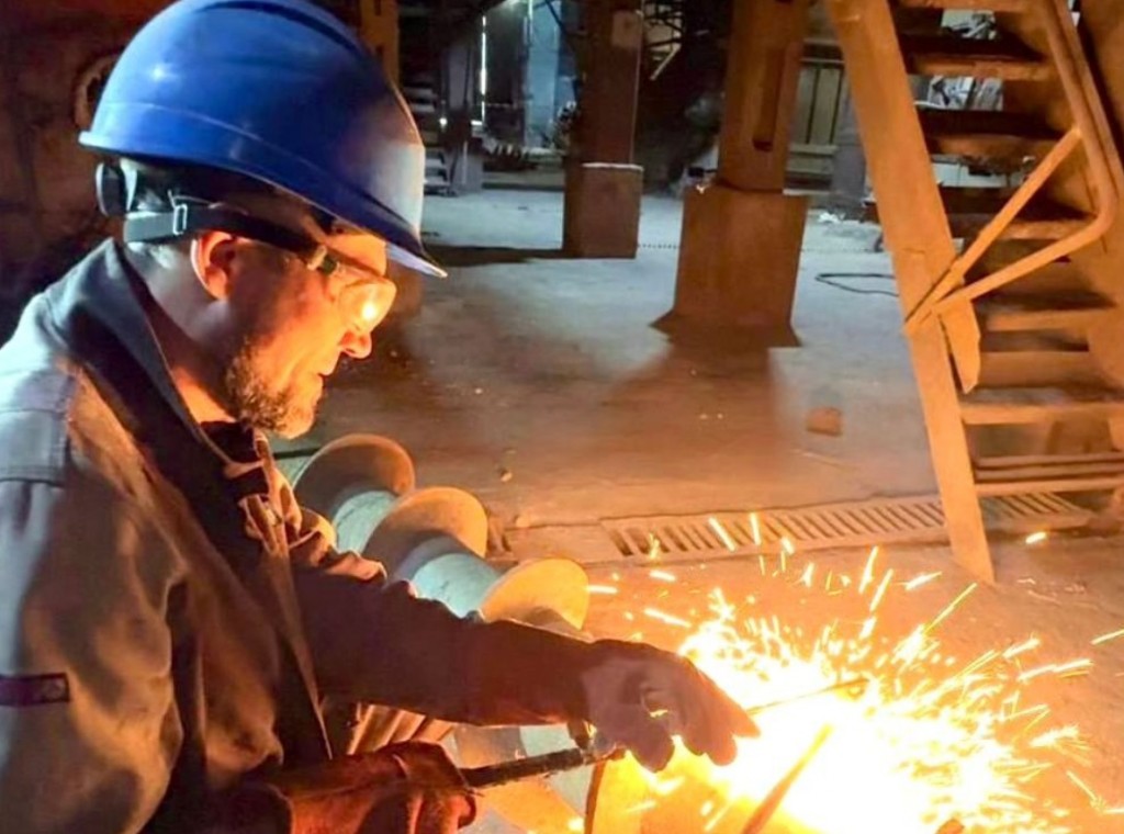 Капремонты двух котлоагрегатов проводят на Карагандинской ТЭЦ-1