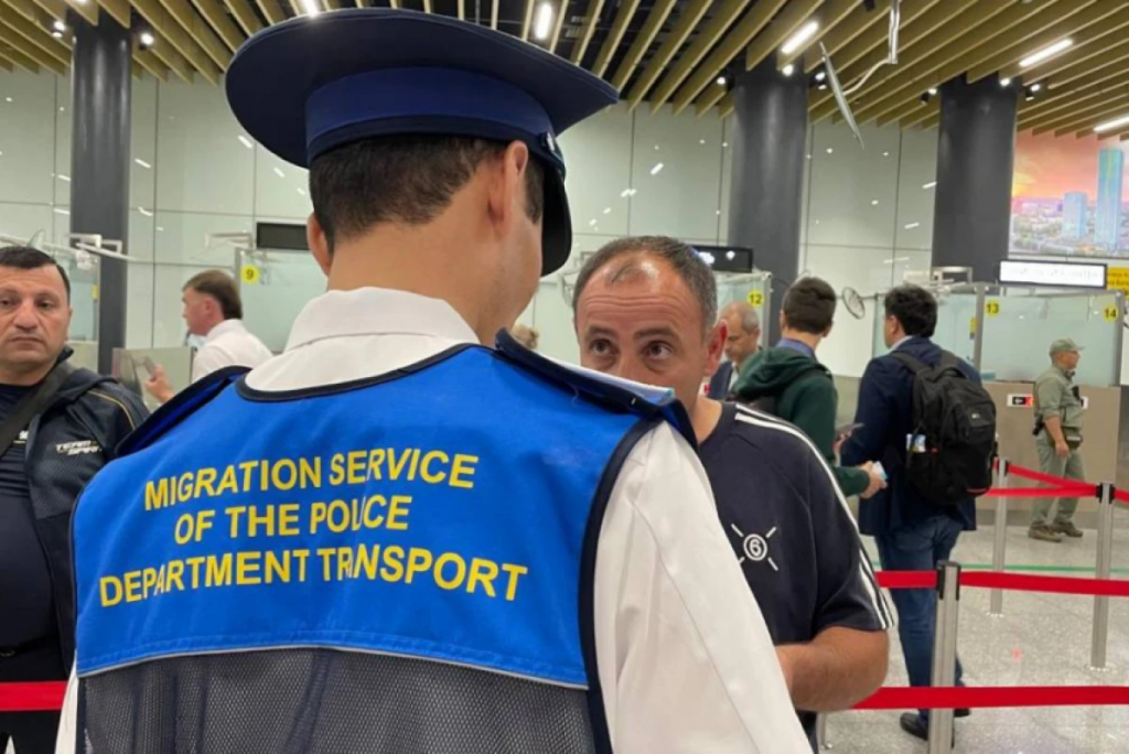 В Казахстане обновили правила передачи данных о пассажирах в полицию и госорганы