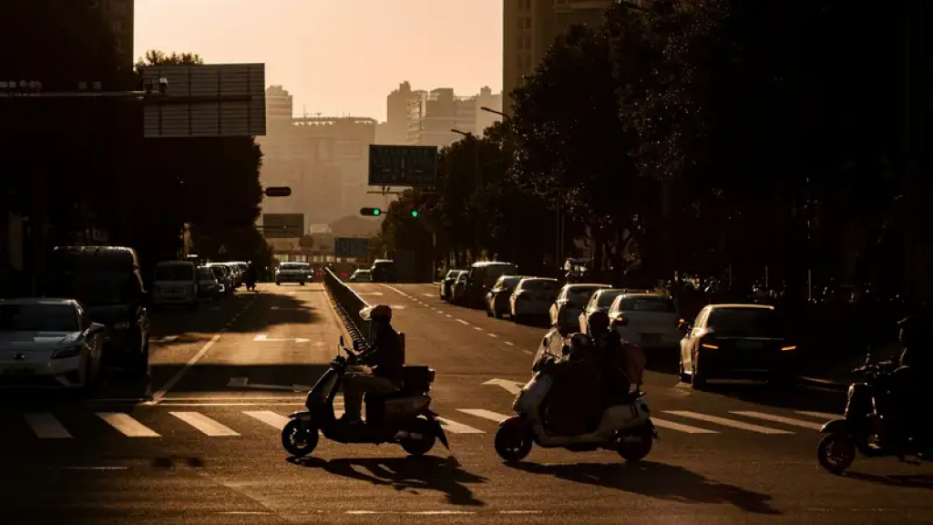 Почему забуксовали новые поправки в правила дорожного движения