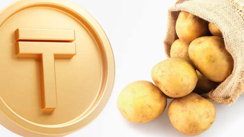 Картофельный кризис: почему продолжает дорожать «второй хлеб»