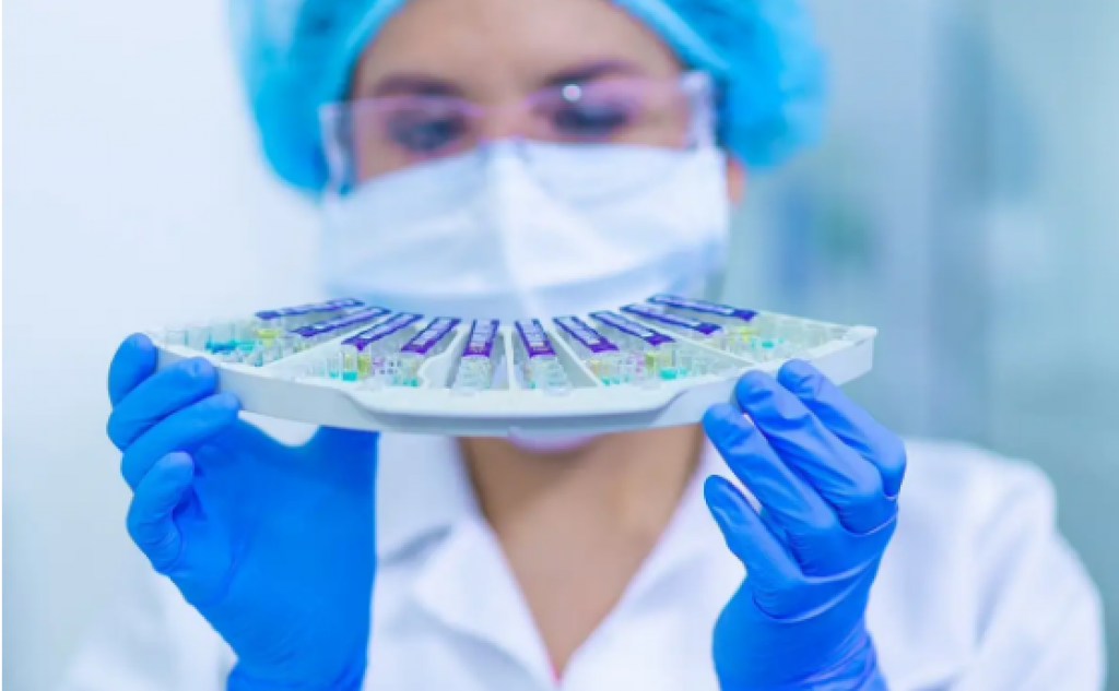 Казахстанские ученые создали первую вакцину от африканского сапа