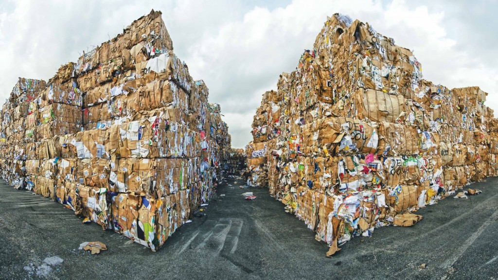 Куда можно сдать отходы на переработку в Караганде