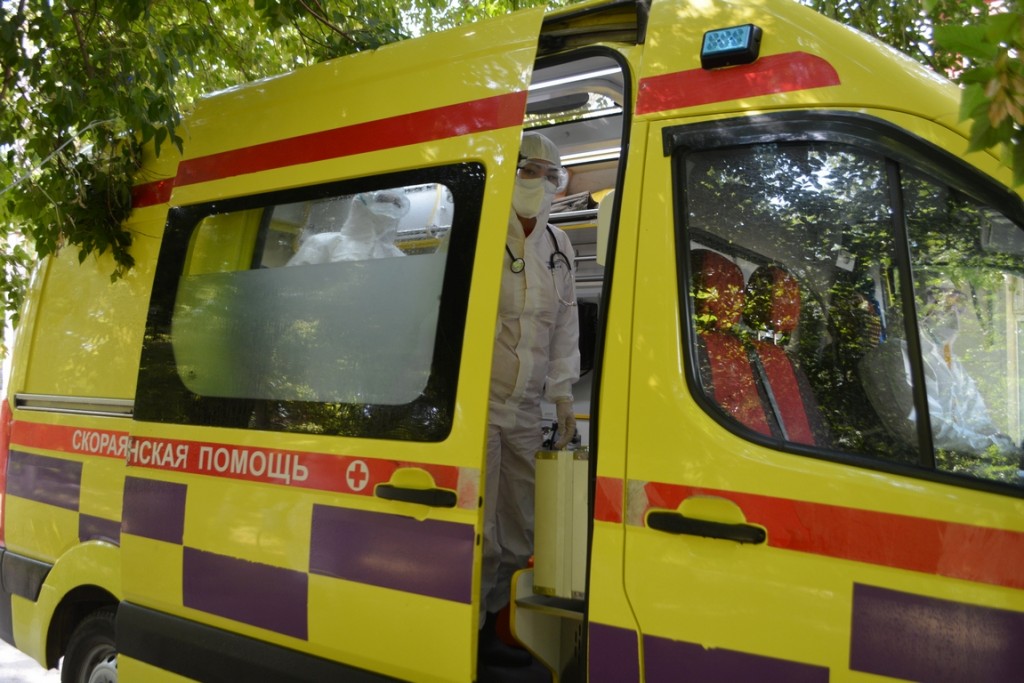 «Можно сесть на 12 лет». В Казахстане ужесточат наказание за нападение на медиков