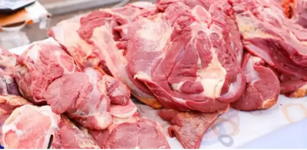 Изменятся ли цены на мясо, ответили в Министерстве сельского хозяйства