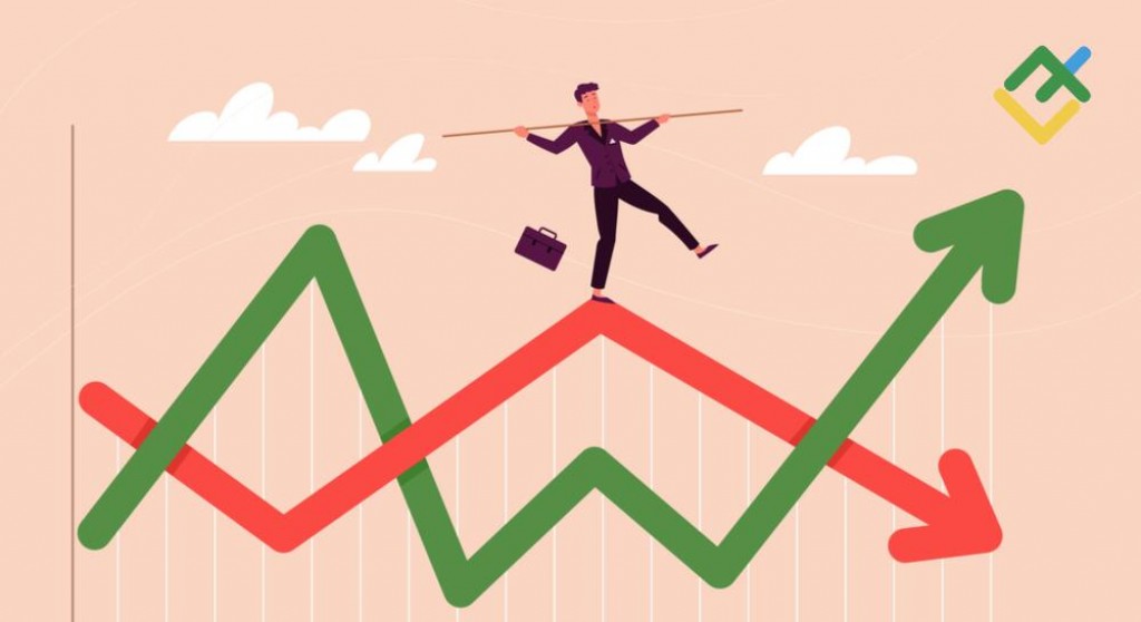 Что означает волатильность на финансовых рынках?