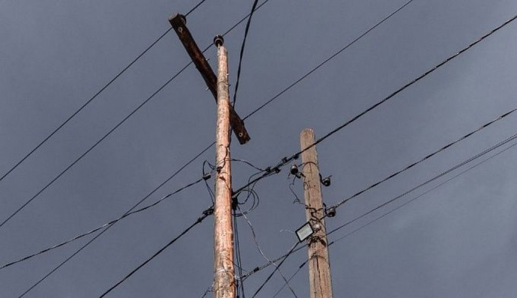 У кого в Караганде не будет электричества 20 марта