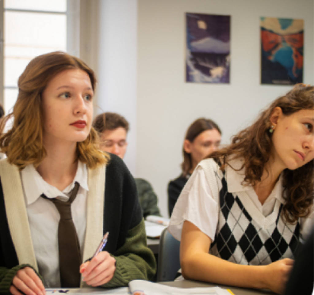 Языковая школа CzechYou: какие возможности она предоставляет абитуриентам