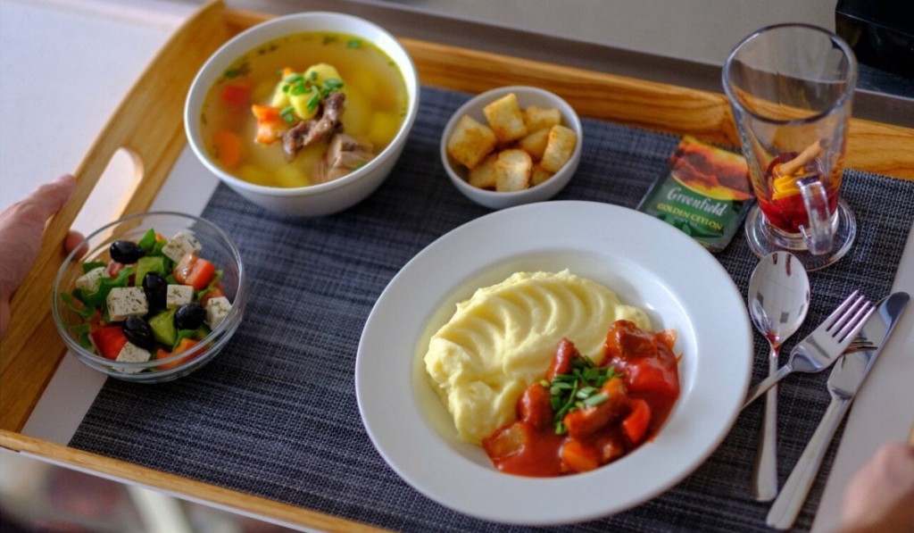 В Балхаше на одной из зон отдыха произошло массовое отравление