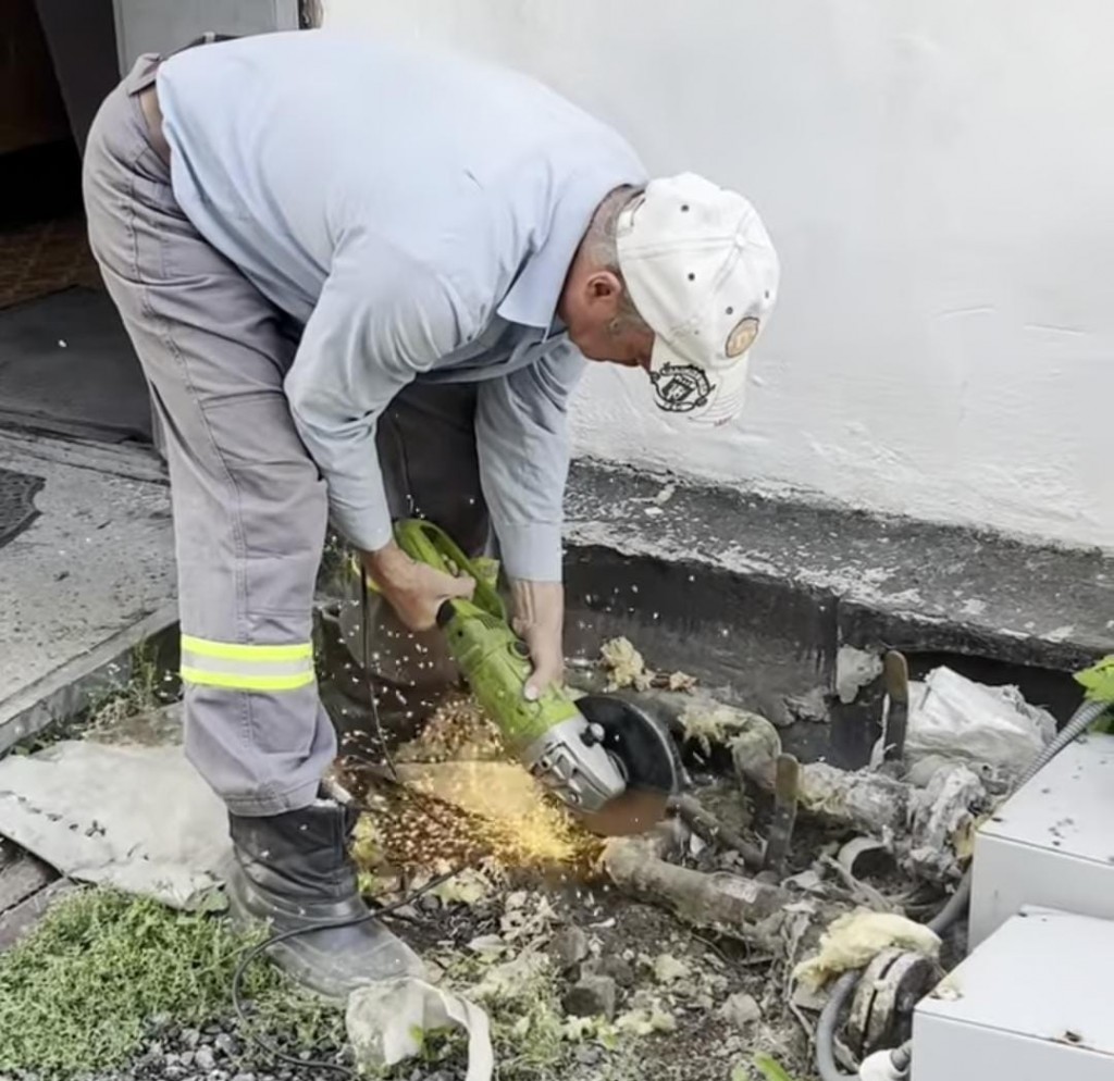 «Ваш дом – это не только ваша квартира»: неготовые к отопительному сезону МЖД отключают в Караганде