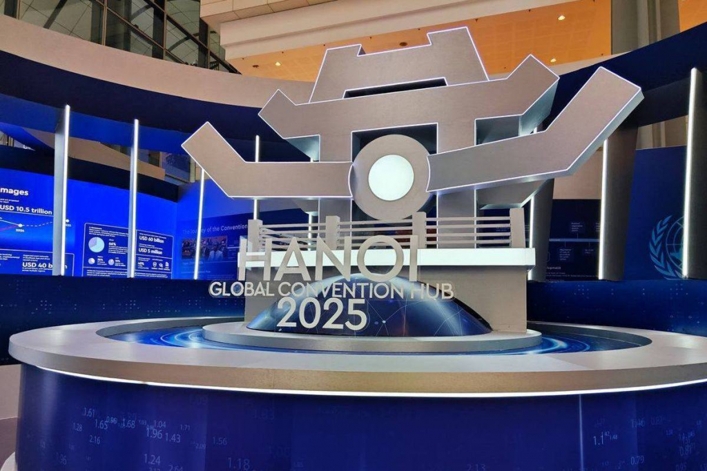 Қазақстан БҰҰ-ның киберқылмысқа қарсы конвенциясына қол қойды