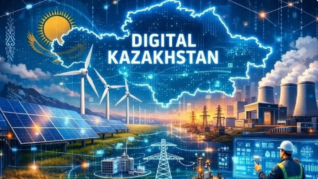 Минэнерго объединяет нефть и генерацию в единую цифровую сеть