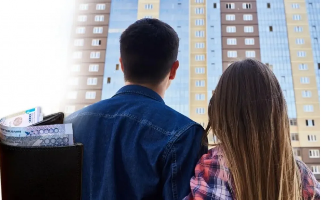 Мажилис одобрил изменения в сфере ЖКХ