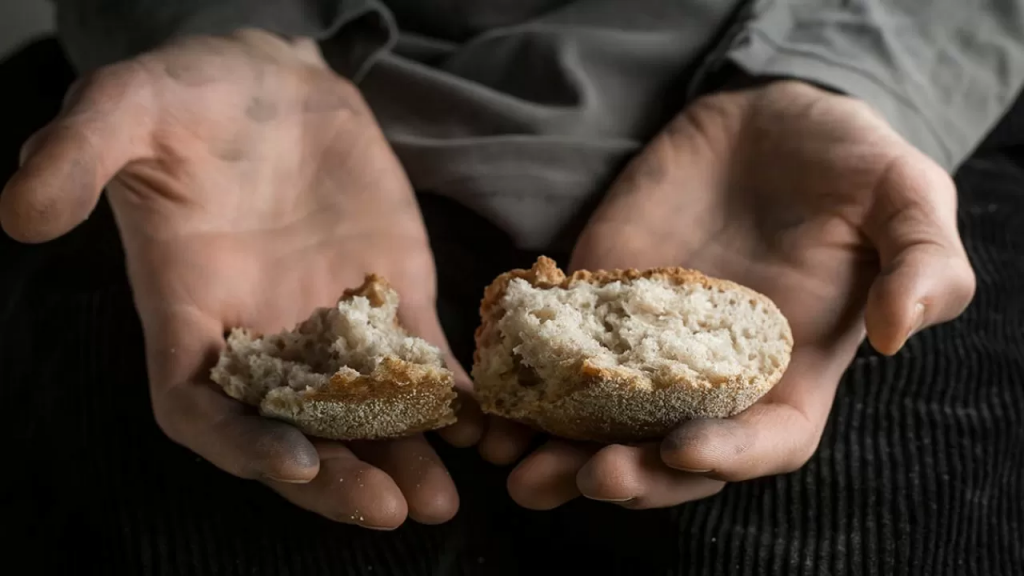 Не хватает денег на еду? Ответы казахстанцев