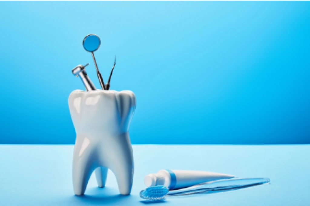 Бір жыл ішінде қазақстандық мектептерде 124 стоматологиялық кабинет ашылды