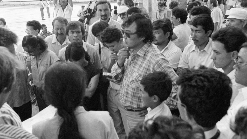 Конец «двойки»: 33 года назад в Казахстане закрыли Семипалатинский ядерный полигон