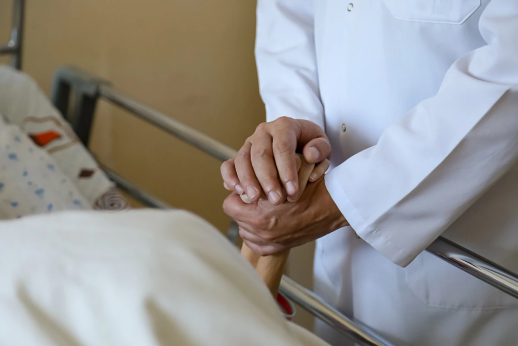 Психиатрические клиники Казахстана находятся в бедственном положении – мажилисвумен