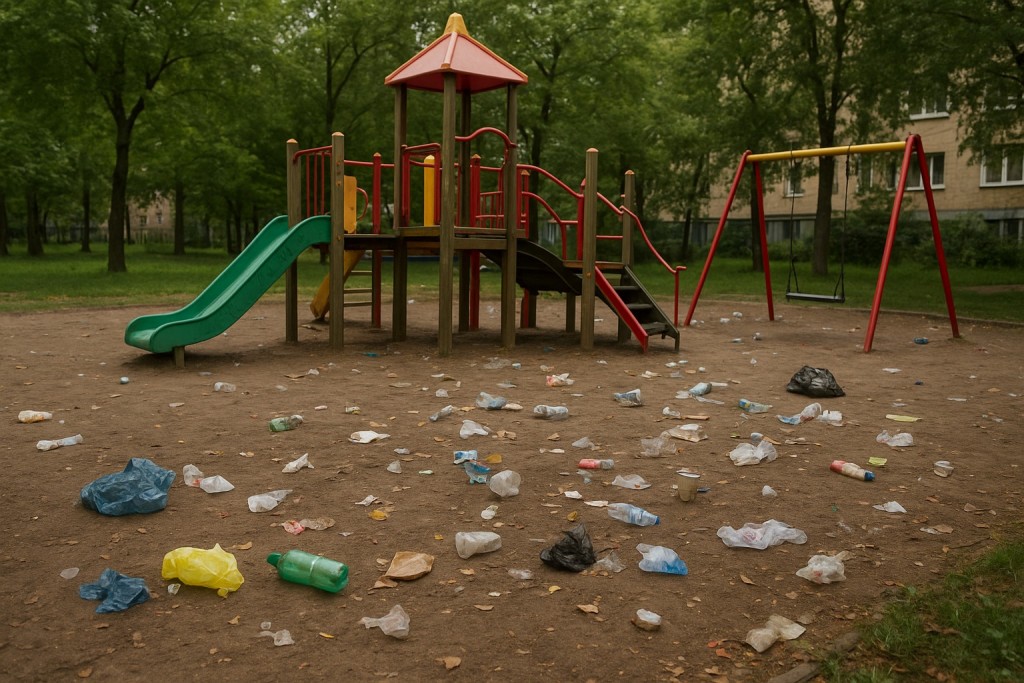 Хотите благоустройство – докажите, что сохраните порядок: аким Караганды обратился к жителям